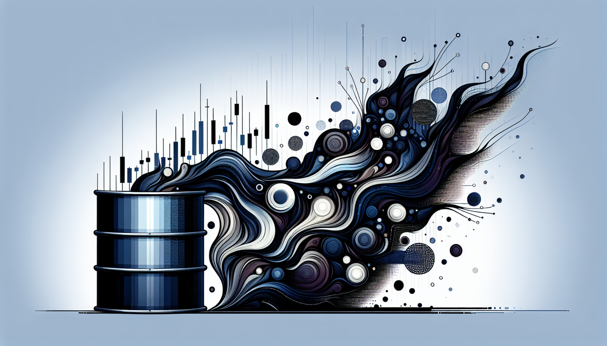 Oil’s Vanishing Act: Why WTI at $2.29 Is a Data Quirk, Not the Next Great Crash