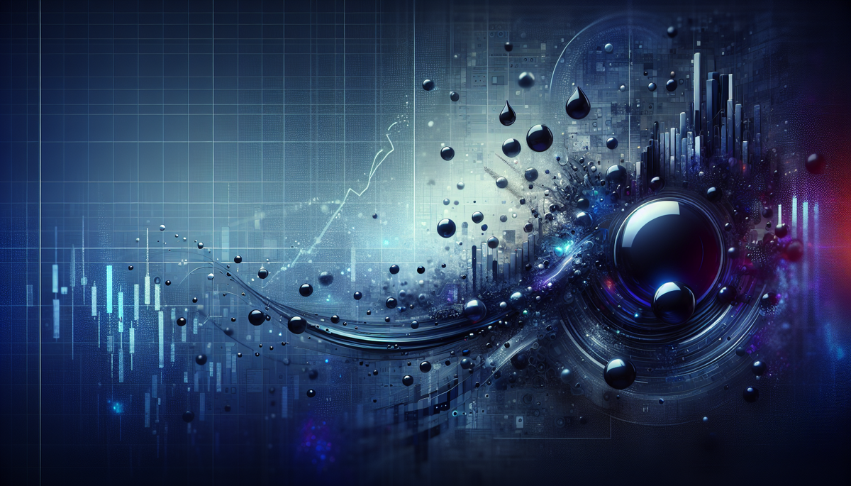 Oil’s Volatility Blackout: Why Commodities Bulls Are Frozen Despite Middle East Mayhem