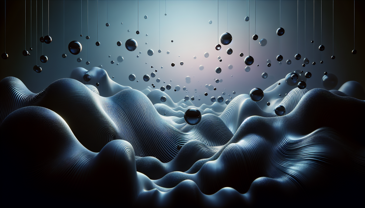 Oil’s Volatility Blackout: Why Energy Markets Are Numb as Middle East Risks Surge