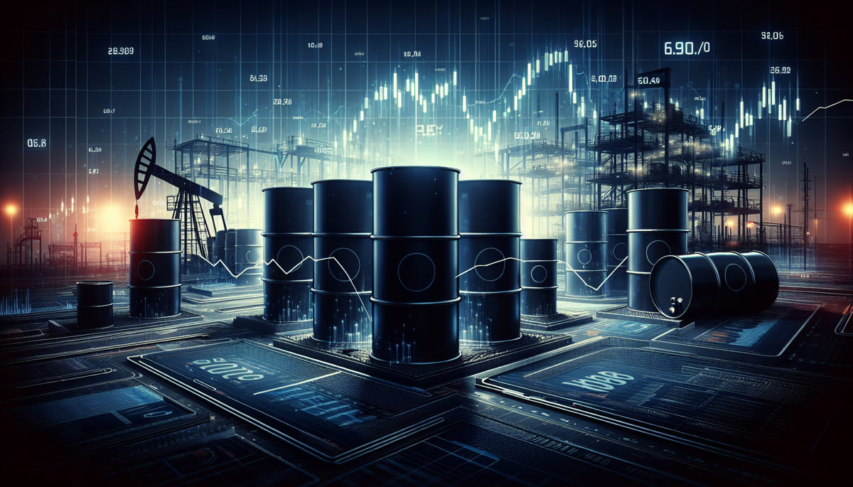 Oil’s Volatility Hangover: Why Energy Bulls Are Still on Edge After the Ceasefire Rally