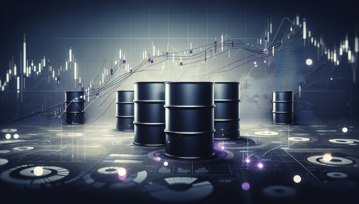 Oil’s Volatility Mirage: Why Energy ETFs Are Stuck in Neutral as Geopolitics Rage