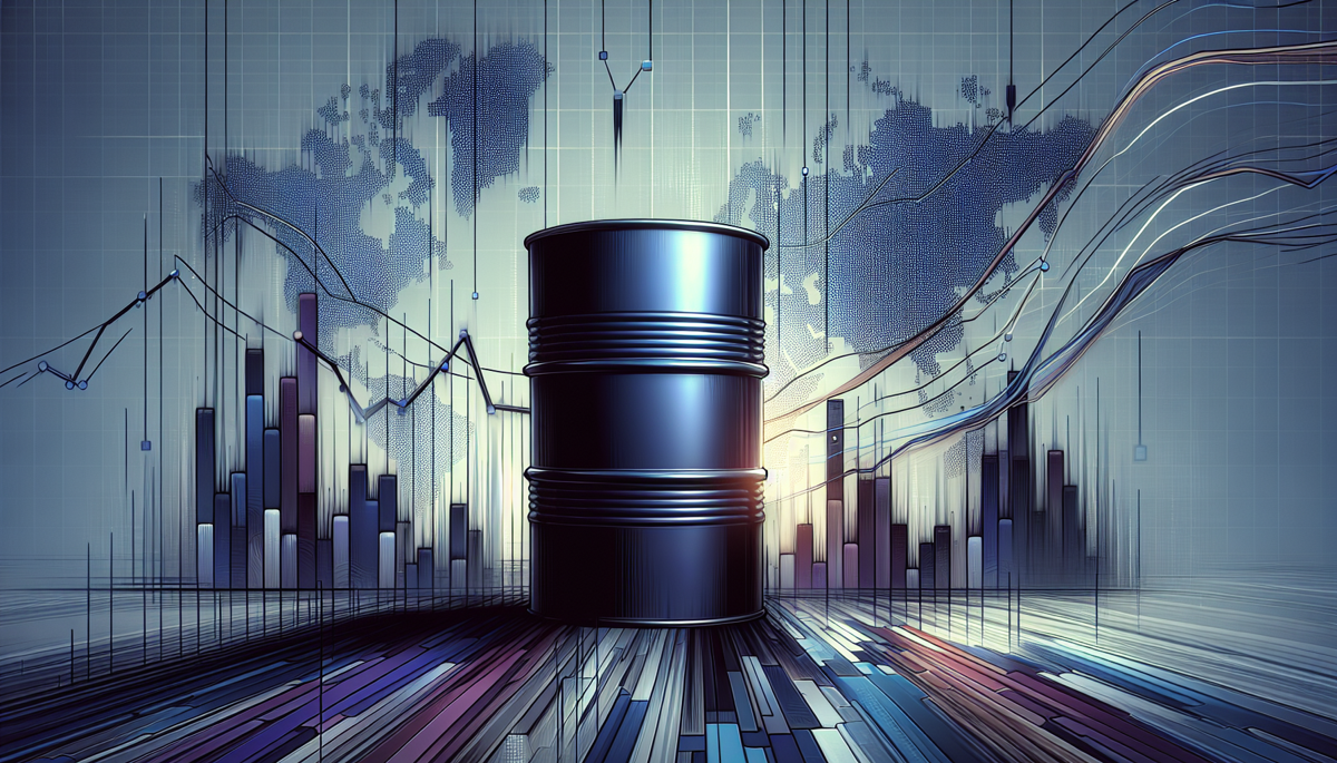 Oil’s Volatility Mirage: Why Energy Markets Stay High Despite Geopolitical Shockwaves