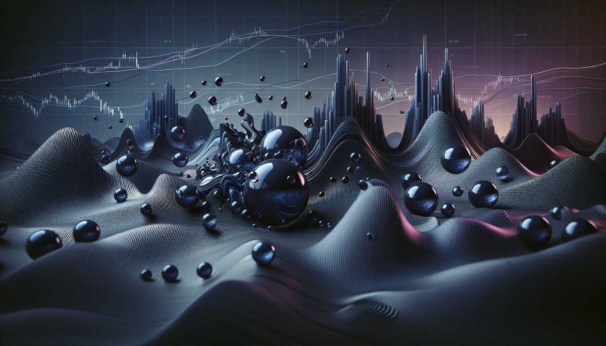 Oil’s Volatility Vacuum: Why Energy Traders Are Bracing for a Breakout as Geopolitics Simmer