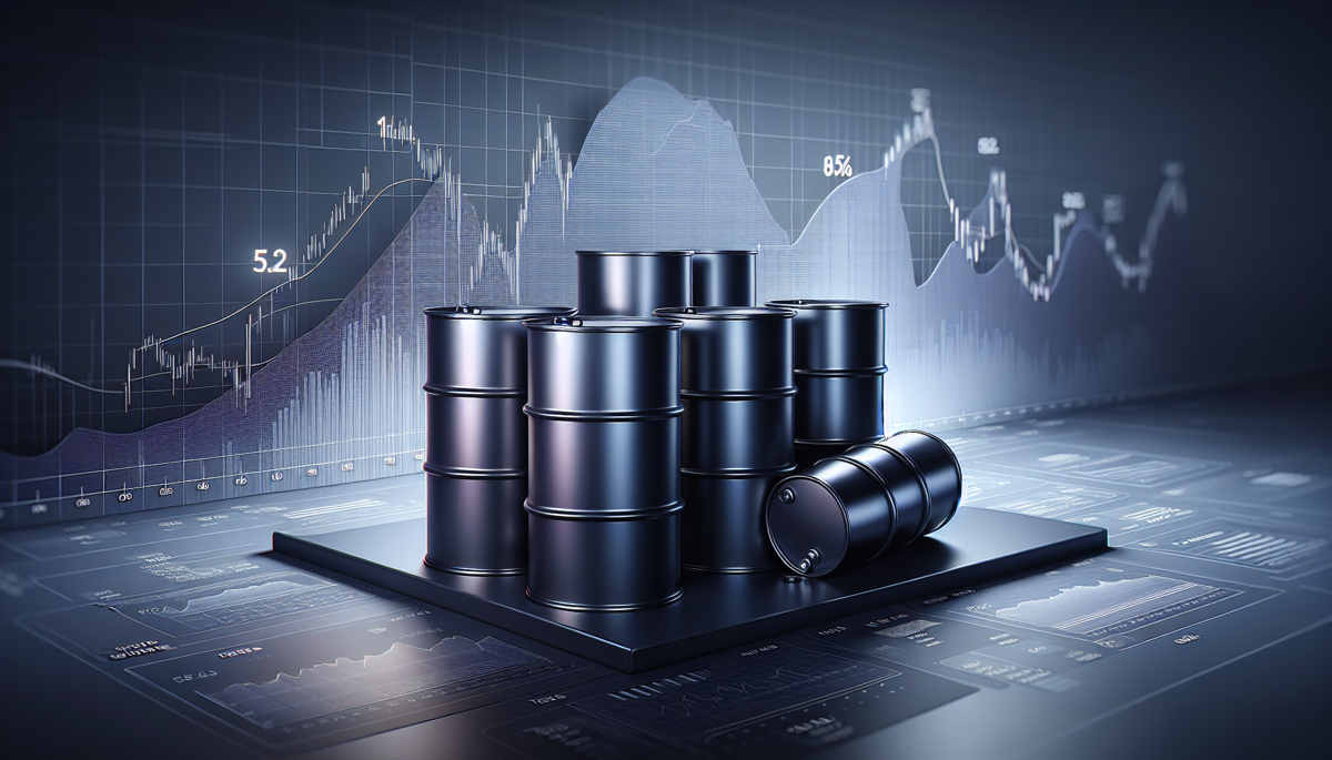 Oil’s Volatility Vanishes as War Rages: Why Energy Bulls Are Stuck in Neutral