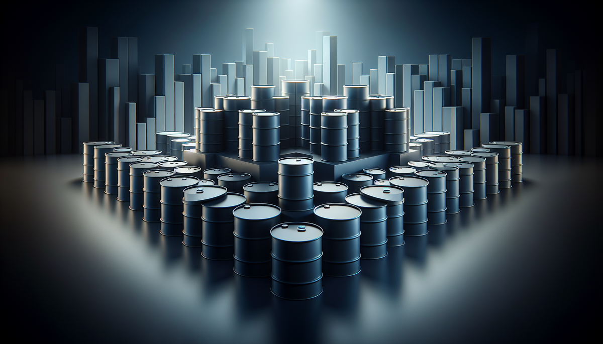 Oil’s Volatility Vanishes: Why Commodity Bulls Are Stuck in Neutral Despite Geopolitical Turmoil