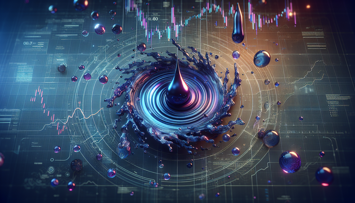 Oil’s Volatility Vortex: Why the Middle East Ceasefire Isn’t Calming Commodities or Small Caps