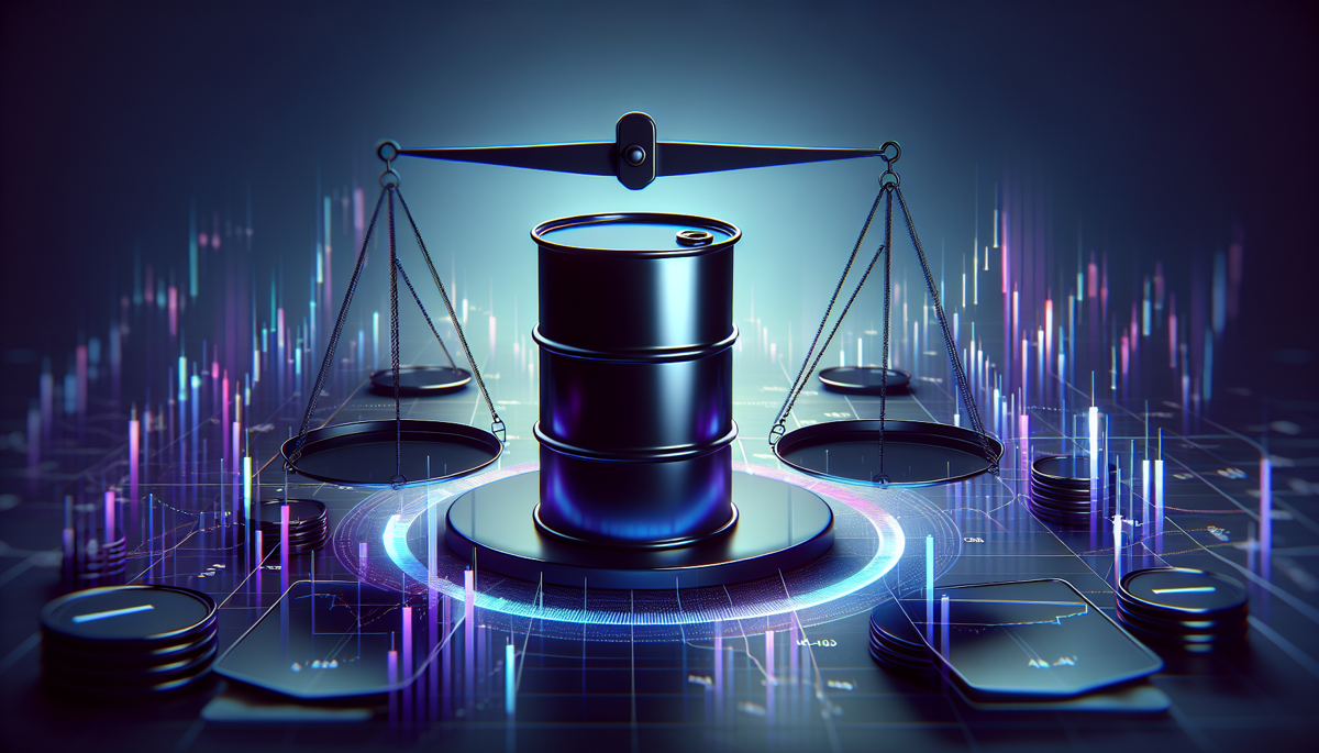 Oil’s War Premium Mirage: Why Energy Markets Are Shrugging Off the Iran Conflict