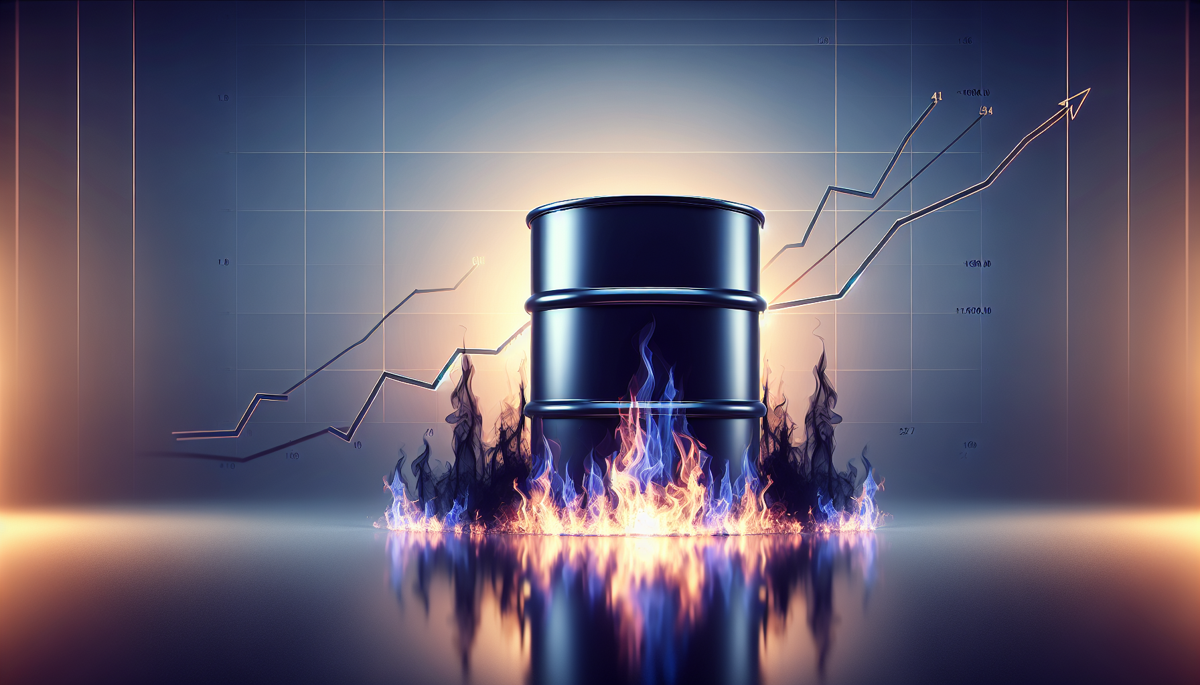 Oil’s War Premium Vanishes: Energy Bulls Left Stranded as Geopolitics Fizzle