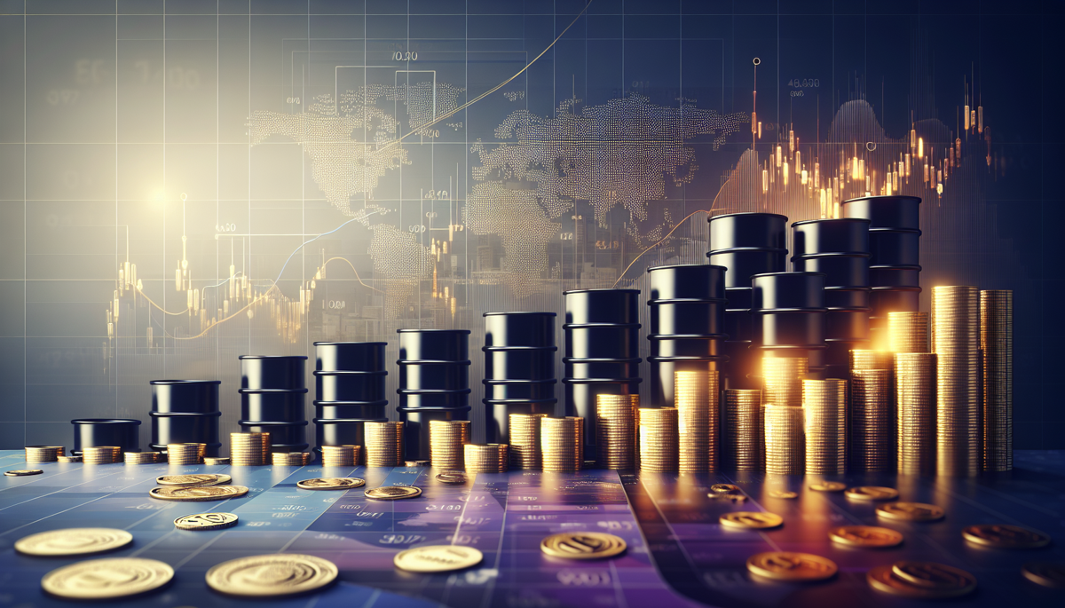 Oil’s War Premium Vanishes: Why Commodities ETFs Are Stuck in Neutral as Geopolitics Rage