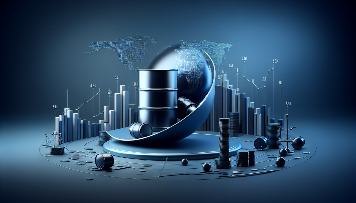 Oil’s War Premium Vanishes: Why Commodity ETFs Like DBC Are Frozen Despite Strait of Hormuz Chaos