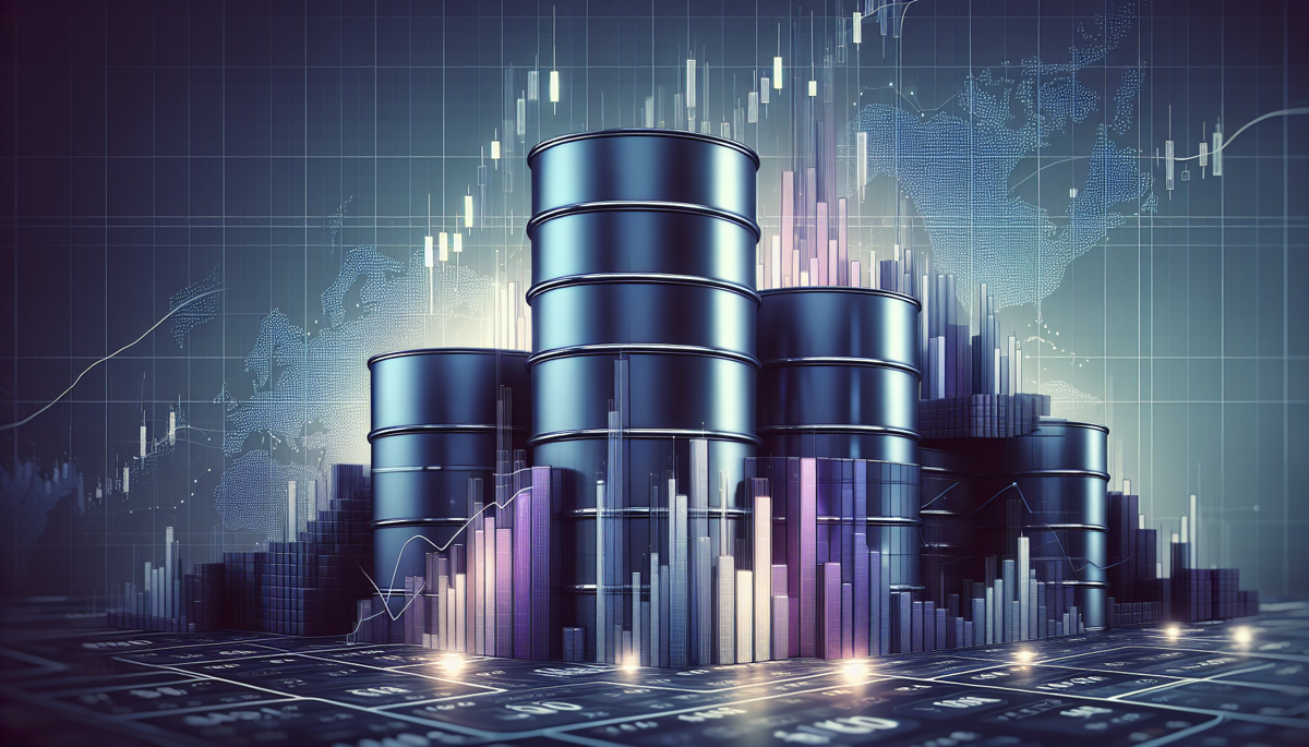 Oil’s War Premium: Why Energy Markets Are Shrugging Off Iran Strikes and Staying Flat