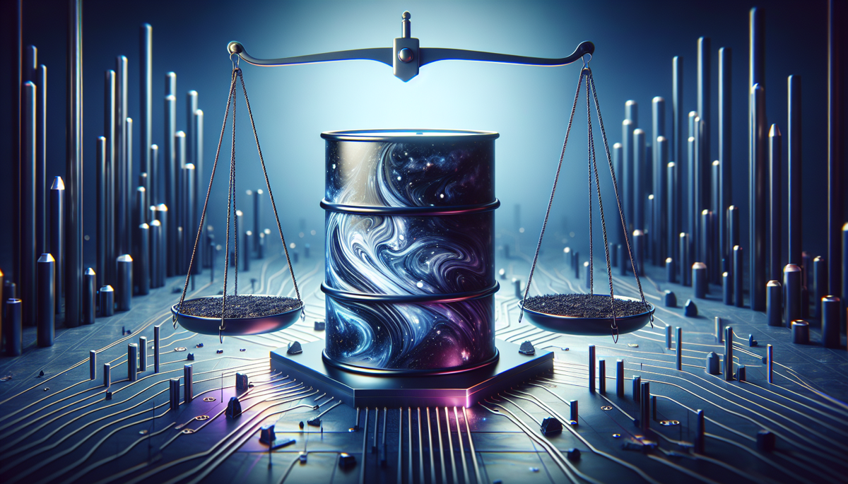 Oil’s War Trade Unwinds: Why the Truce Hype Is Fueling a Dangerous Complacency