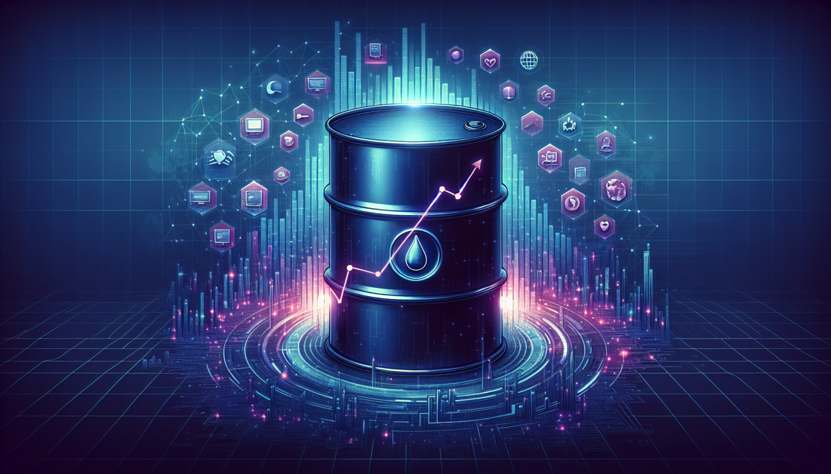 Oil’s Whiplash: How Deleted Tweets, War Headlines, and ETF Flows Are Rewiring the Energy Trade