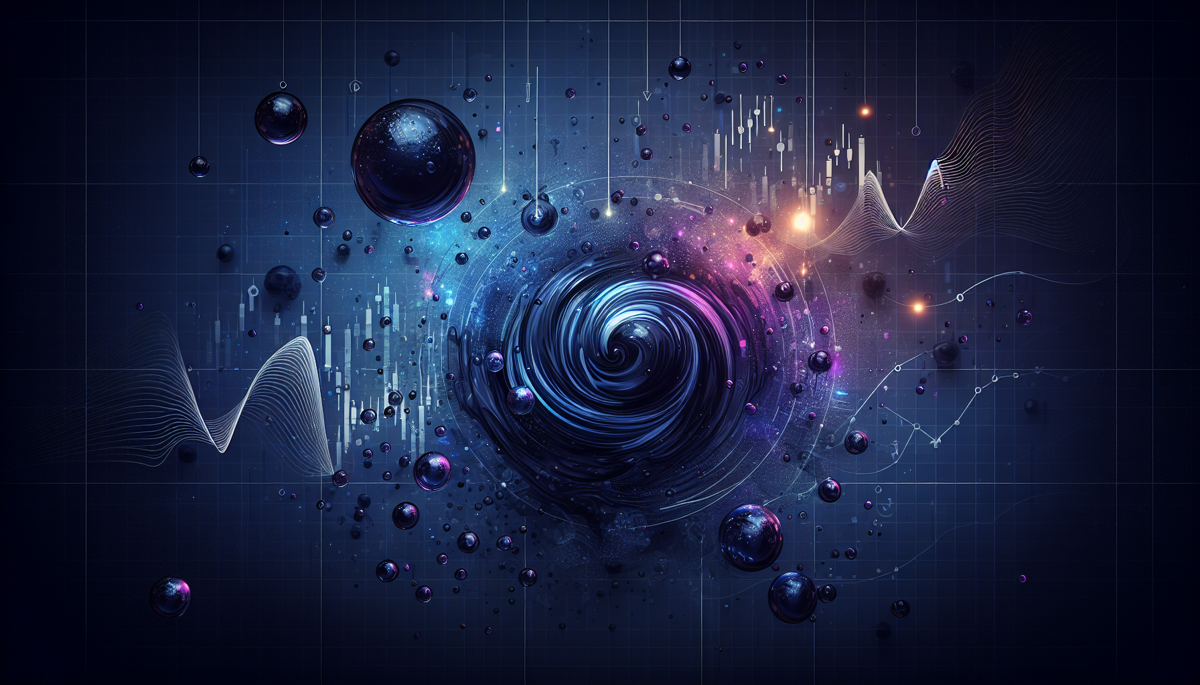 Oil’s Wild 24-Hour Ride: Why Energy Volatility Is Only Just Getting Started