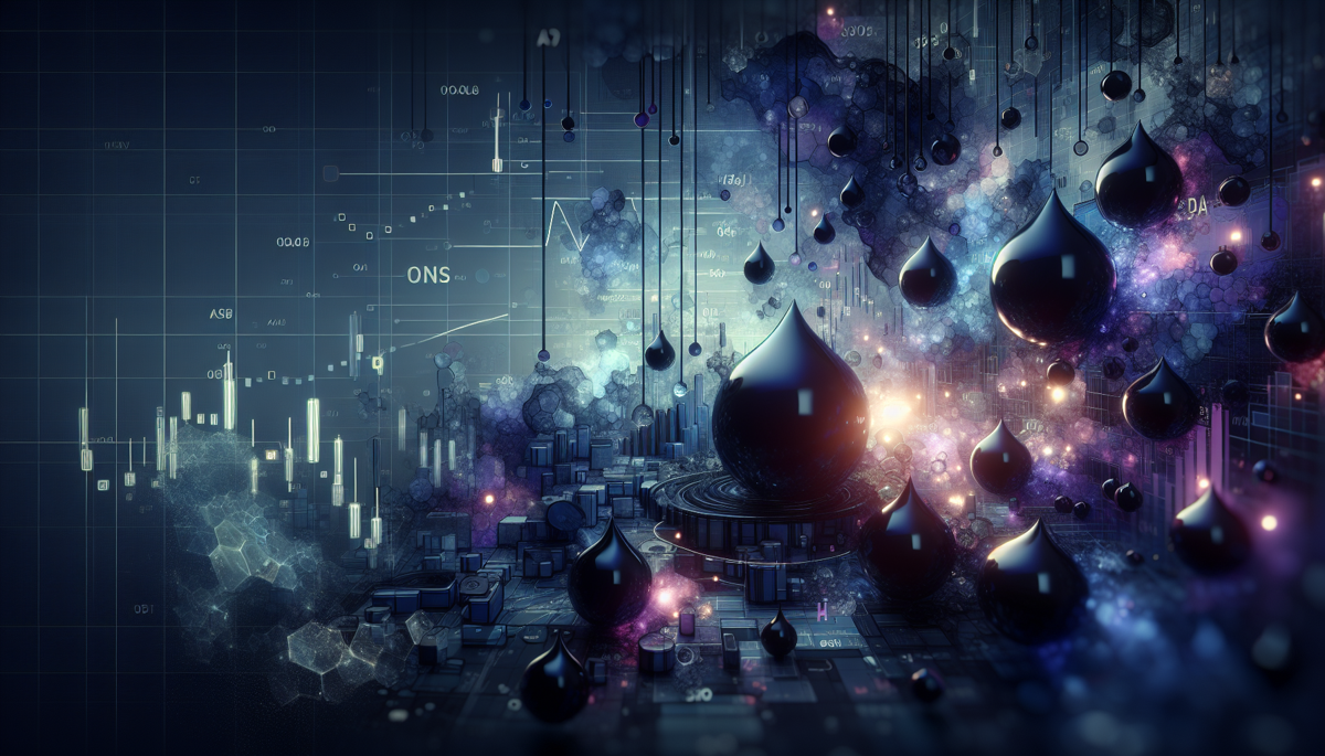 Oil Shock Fallout: Why Brent’s Surge Is Quietly Repricing Everything From Credit to Tech