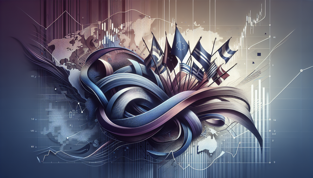 Oil Shock Fallout: Why Emerging Markets Are the New Battleground for Rate Hike Panic