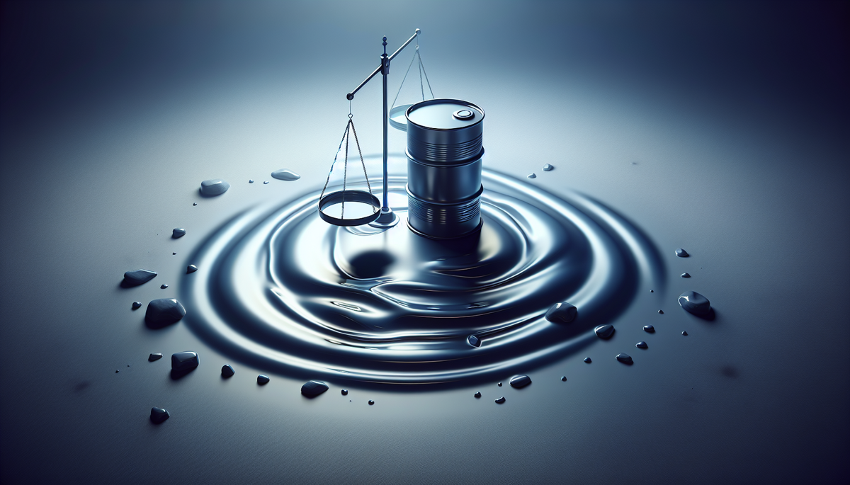 Oil Shock Fallout: Why Energy’s Calm Masks a Brewing Storm for Global Risk Assets