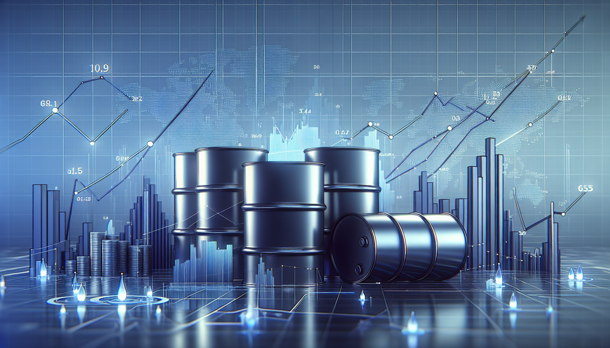 Oil Shock Fizzles as Commodities Flatline: Why the Real Action Is in the Bond Market