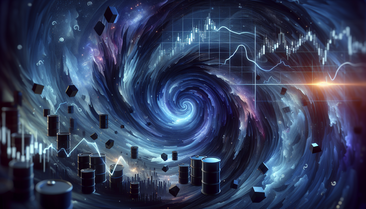 Oil Shock, Geopolitics, and the Correction Nobody Wants: Why Markets Are Pricing in Chaos