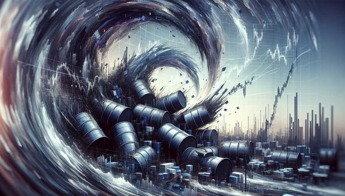 Oil Shock, Inflation Angst, and the Fed’s No-Win Game: Why Macro Volatility Is Just Getting Started