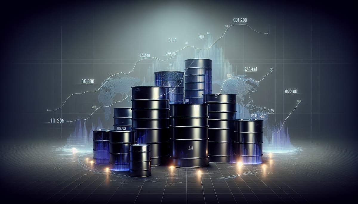 Oil Shock Ripple: Why the Iran Conflict Is a Test for U.S. Inflation and Fed Credibility