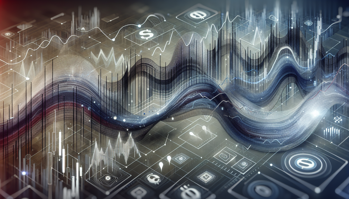 Oil Shock’s Ripple: Why the Volatility Premium Is Exploding Across Asset Classes