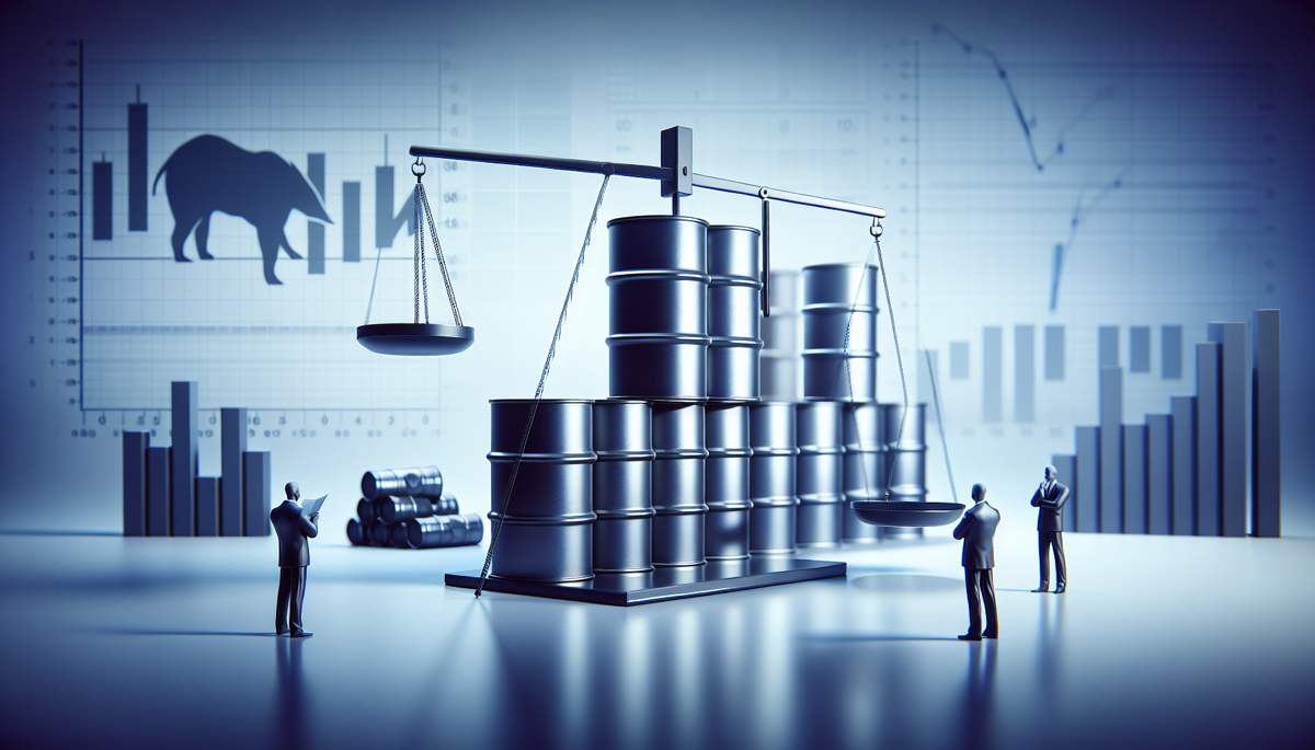 Oil Shock Stalemate: Why Commodities Bulls Are Still Waiting for the Breakout That Never Comes