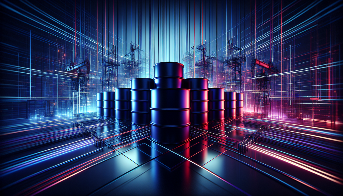 Oil Shock Standoff: Why Commodities Are Frozen as Geopolitics and Inflation Collide