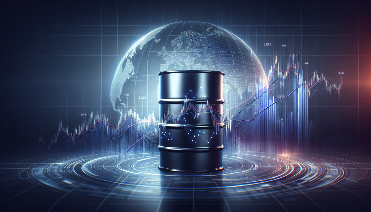 Oil Volatility and the Iran Deadline: Why FX Traders Are Bracing for a Wild Ride