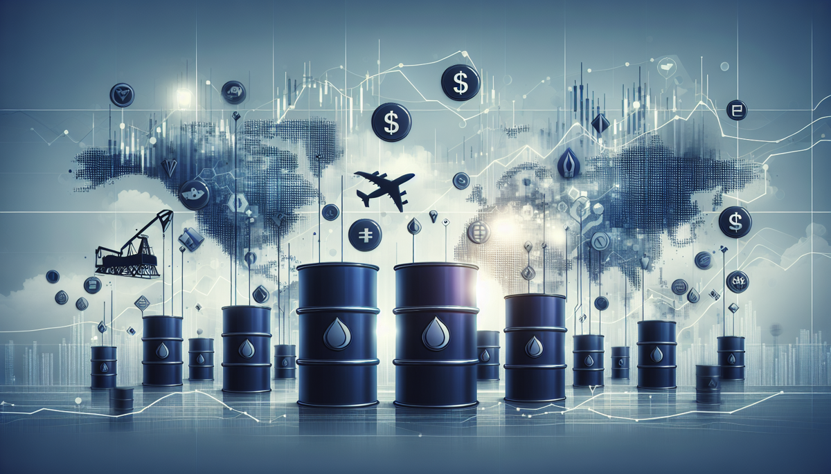 Oil Volatility Returns: Why Commodities Are Stuck in Neutral as Geopolitical Risks Surge
