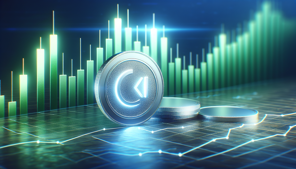 OKB’s 30% Rally: How ICE’s $25B Bet on OKX Ignited the Hottest Altcoin Surge of 2026