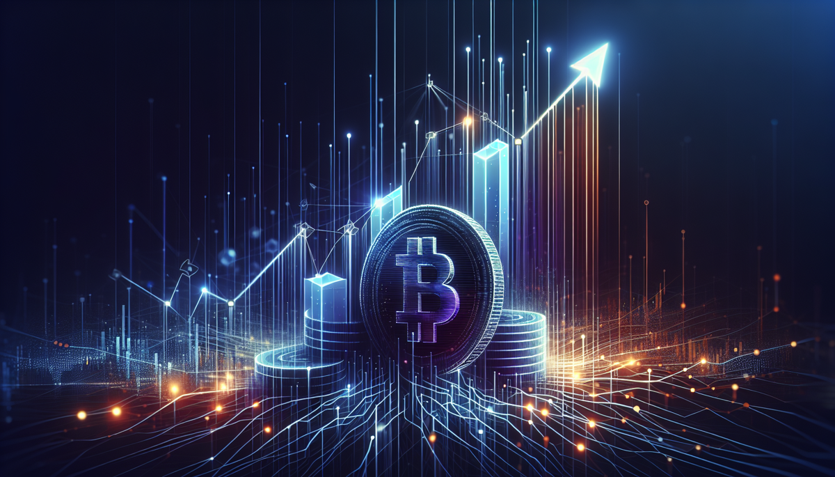 OKB Token Rockets as NYSE Parent Bets $25B on OKX—Crypto’s Institutional Arms Race Escalates