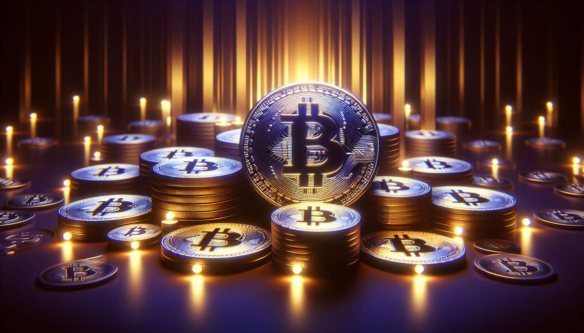 Old Bitcoin Hands Quietly Accumulate $12 Billion: Is a Price Breakout Lurking Beneath the Surface?