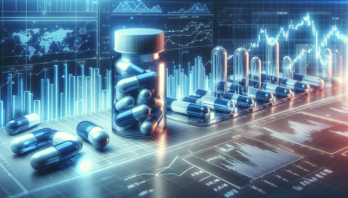 Old Economy’s Revenge: Why Pharma’s Earnings Blitz Is the Real Rotation Story of 2026