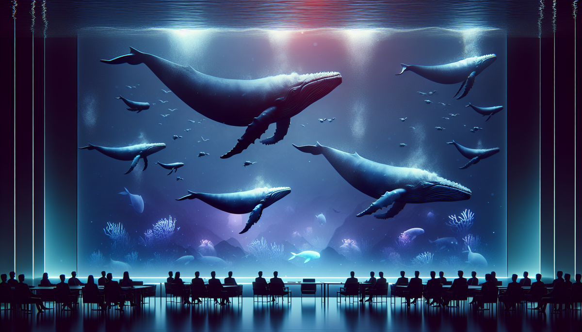 Old Guard Out, New Whales In: How Bitcoin’s OG Exodus Is Reshaping Crypto’s Power Map