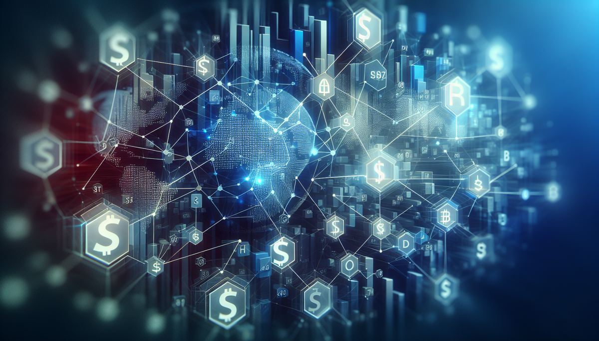 Ondo Finance Brings Tokenized US Stocks to Binance: The Quiet Revolution Nobody Saw Coming