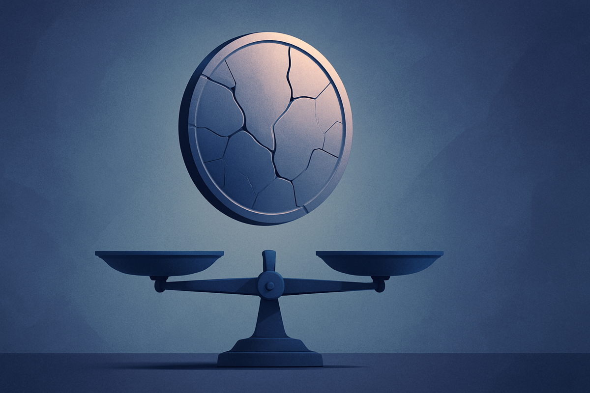 ONDO’s $0.34 Cliffhanger: Whale Transfers and the Anatomy of a Fragile Altcoin Floor