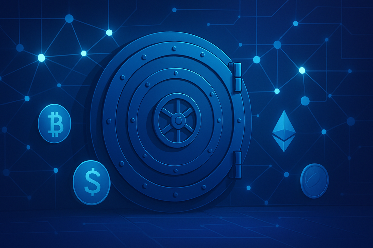 Ondo’s Tokenized Securities Gambit: Is DeFi’s Wall Street Fantasy Finally Real?