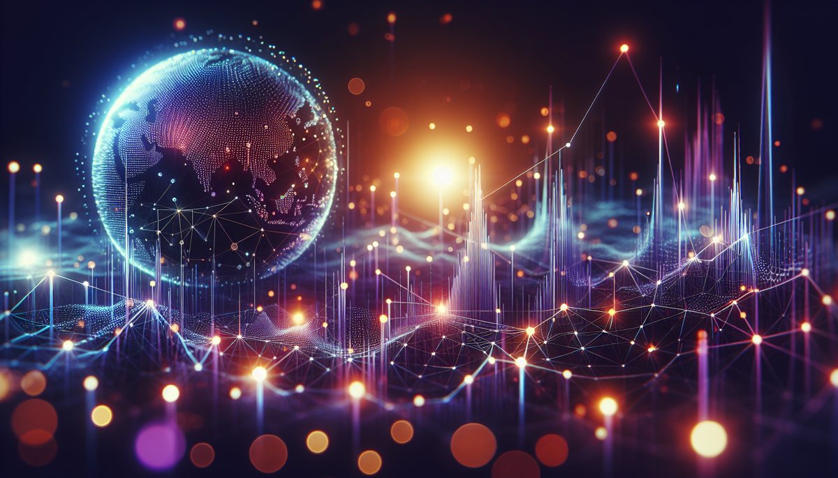 Ontology’s 13% Surge Flashes Extreme Greed: Altcoin Mania or Volatility Trap?