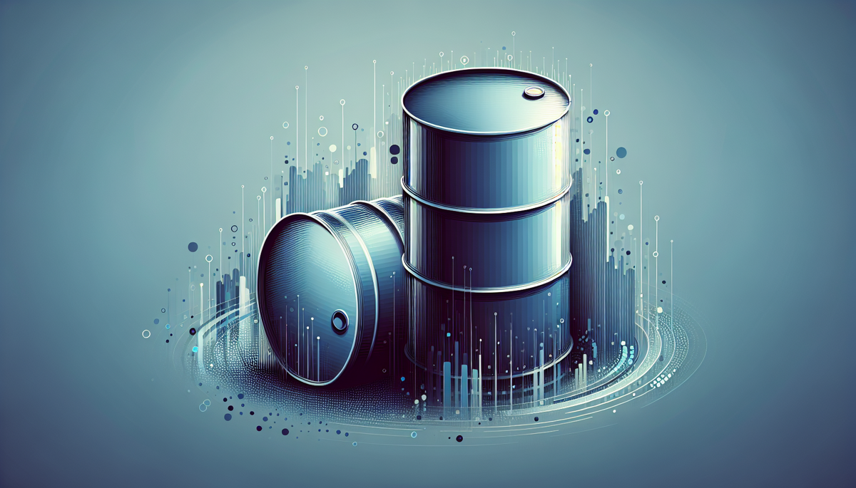 OPEC+ Output Hike Meets a Shrug: Why Oil ETFs Like DBC Are Stuck in a Volatility Vacuum