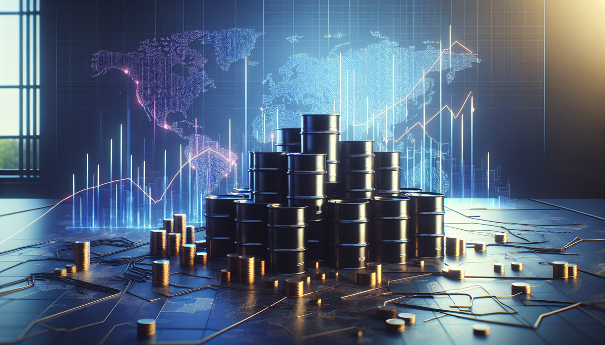 OPEC+ Output Hike Meets Geopolitical Chaos: Why Commodities Are Defying the War Playbook