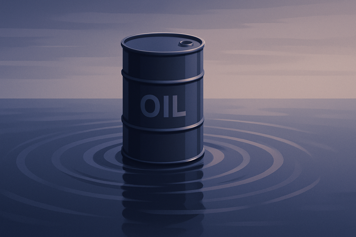 OPEC’s Output Shuffle: Why Oil’s Calm Masks a Volatility Storm Beneath the Surface