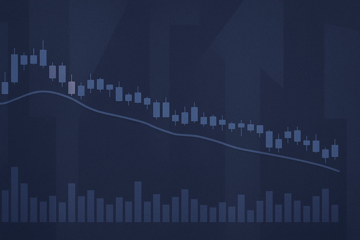 OpenAI IPO Buzz Fails to Lift Tech ETF as Passive Flows Stall and Sentiment Sours