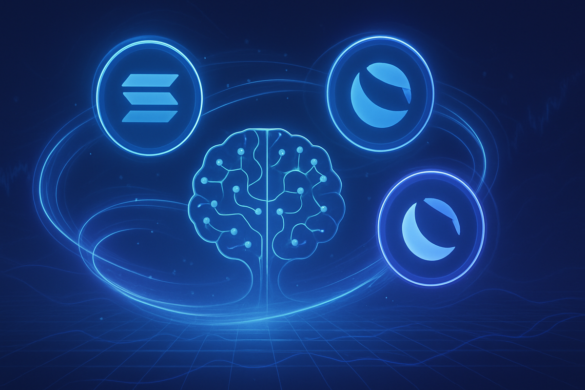 OpenAI’s GPT-5.6 Sparks Crypto Frenzy as ‘Sol,’ ‘Terra,’ and ‘Luna’ Names Fuel Altcoin Speculation