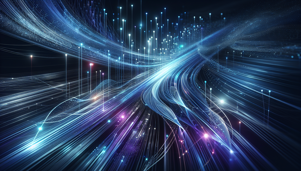 Optics Supercycle: Why AI’s Next Bottleneck Could Ignite an Explosive Rally in Optical Stocks