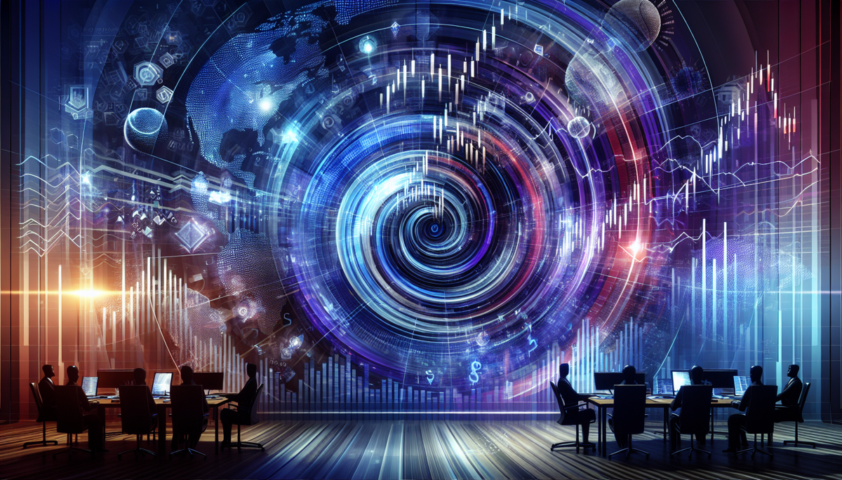 Options Expiry Meets Geopolitical Chaos: Triple Witching’s Volatility Trap for S&P 500