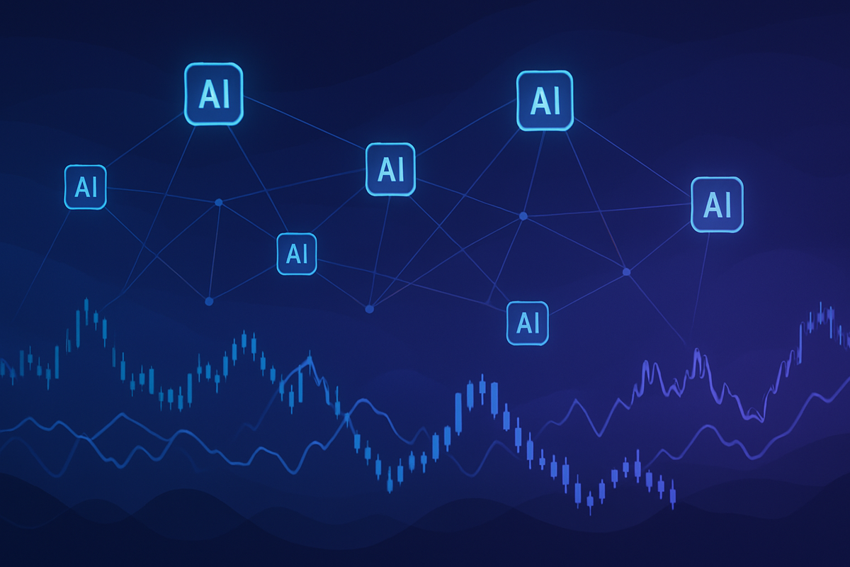 Options Mania and AI Euphoria: Are US Equities Setting Up for a Volatility Shock?