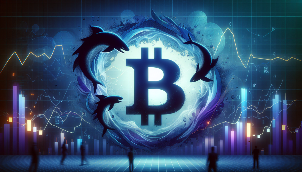 Options Traders Brace for Bitcoin Crash as Whale Demand Gap Grows and Puts Dominate