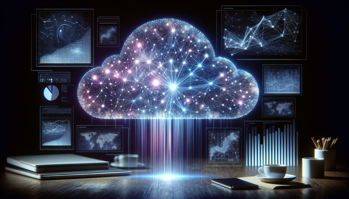 Oracle’s AI Cloud Surge: Why Earnings Surprises Are Masking a Tech Sector Rotation