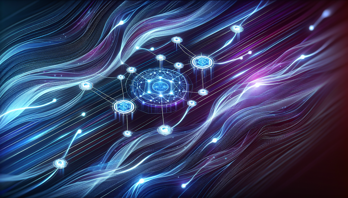 Osmosis and Cosmos: Why Chain Mergers Are Crypto’s Next Big Bet on Liquidity